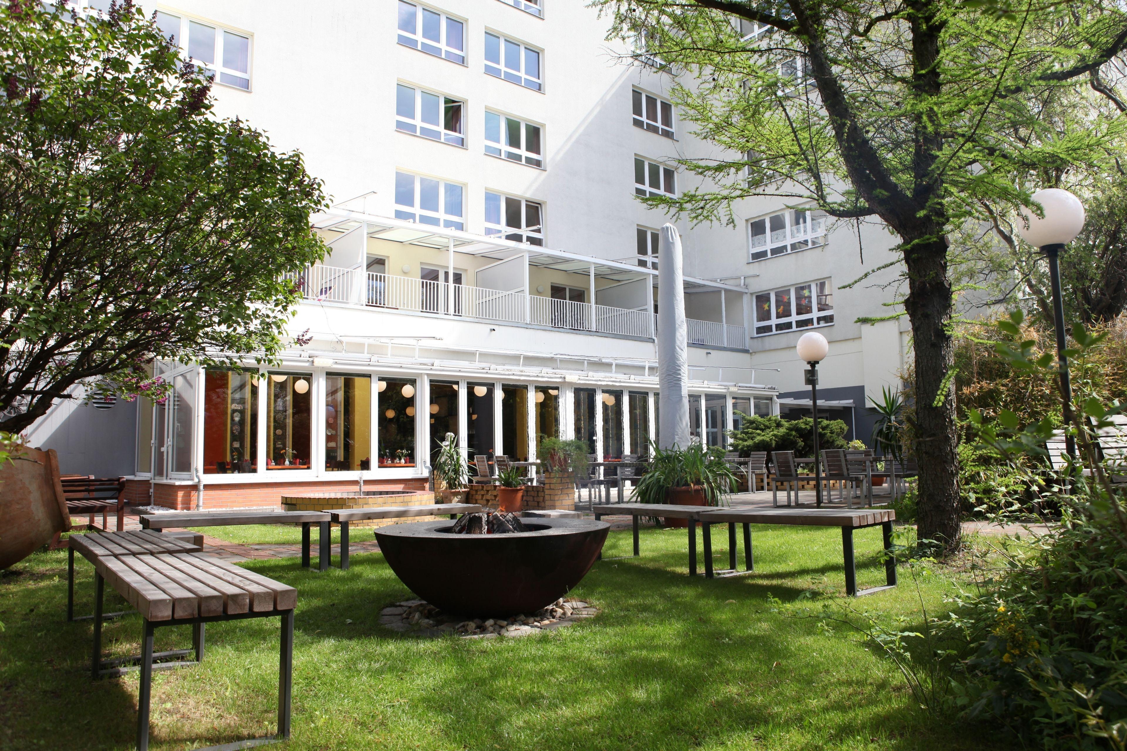 Hotel Grenzfall — Fotos 3