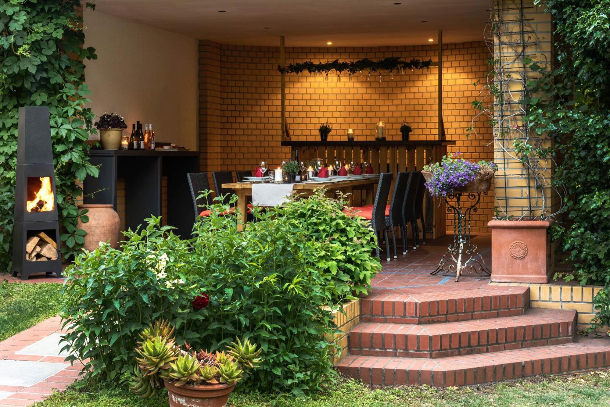 Hotel Grenzfall, Berlin