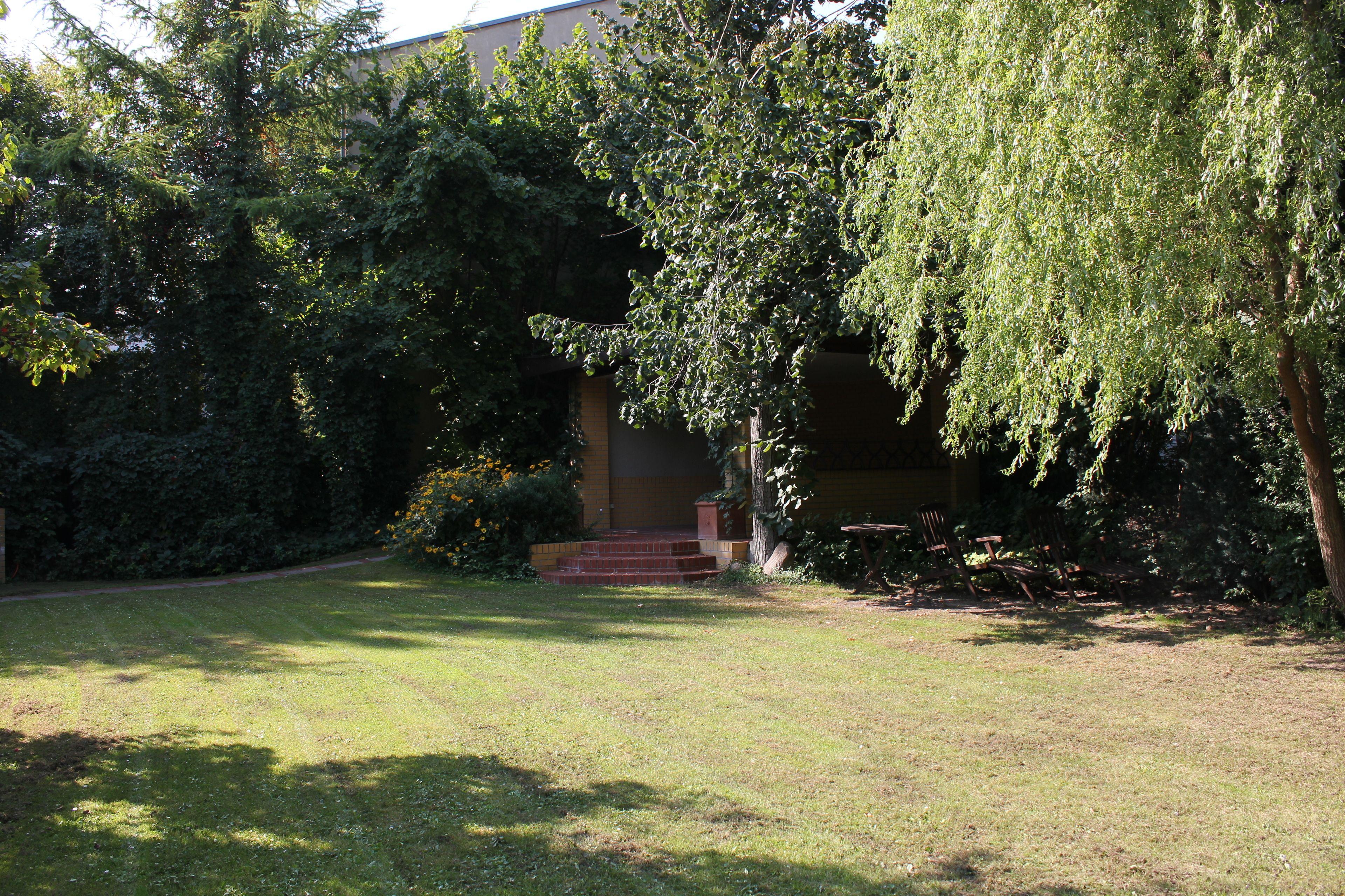 Hotel Grenzfall — Fotos 1